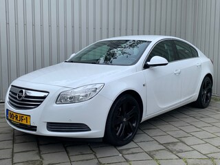 Opel Insignia 1.6 T Edition|Navigatie|Camera|Climate Control|