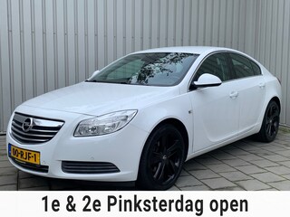 Opel Insignia 1.6 T Edition|Navigatie|Camera|Climate Control|