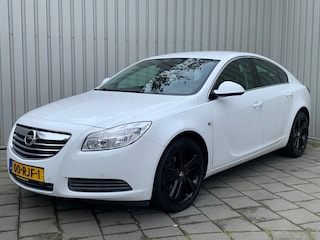 Opel Insignia 1.6 T Edition|Navigatie|Camera|Climate Control|