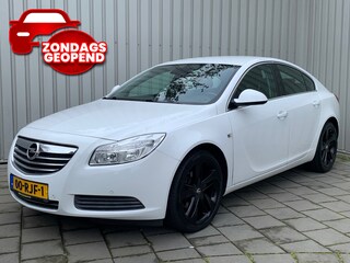 Opel Insignia 1.6 T Edition|Navigatie|Camera|Climate Control|