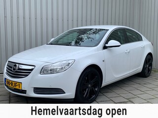 Opel Insignia 1.6 T Edition|Navigatie|Camera|Climate Control|