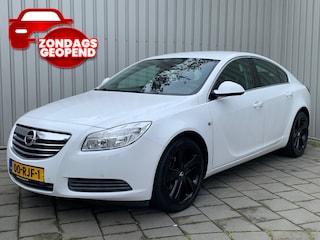 Opel Insignia 1.6 T Edition|Navigatie|Camera|Climate Control|
