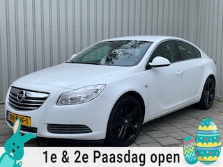 Opel Insignia 1.6 T Edition|Navigatie|Camera|Climate Control|
