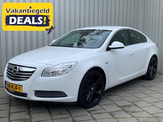 Opel Insignia 1.6 T Edition|Navigatie|Camera|Climate Control|