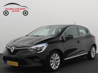 Renault Clio 1.0 TCe Intens FULL LED / CARPLAY / KEYLESS / CLIMA / PDC / BLUETOOTH / CRUISE / NL-AUTO