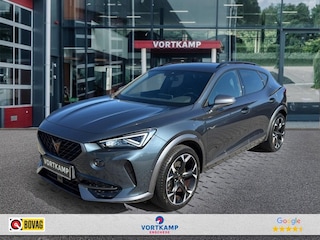 Cupra Formentor 1.4 TSI VZ E-HYBRID SPORT-STUUR/NAVI/CAMERA/ACC/FULL-LINK