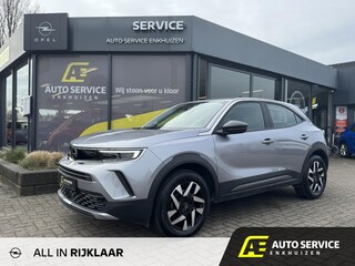 Opel Mokka 1.2 Turbo Elegance Business Automaat Geheel rijklaar ! 1e eigenaar | Keyless | Clima | Carplay | LMV | Camera | LED | Cruise