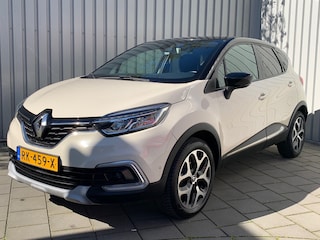 Renault Captur 0.9 TCe Intens|Camera|Navigatie|Climate Control|