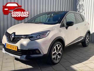 Renault Captur 0.9 TCe Intens|Camera|Navigatie|Climate Control|