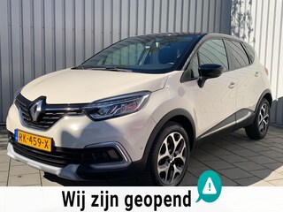 Renault Captur 0.9 TCe Intens|Camera|Navigatie|Climate Control|