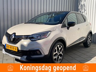 Renault Captur 0.9 TCe Intens|Camera|Navigatie|Climate Control|