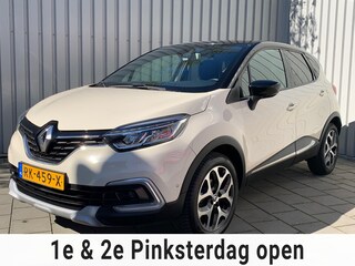 Renault Captur 0.9 TCe Intens|Camera|Navigatie|Climate Control|
