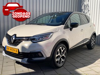 Renault Captur 0.9 TCe Intens|Camera|Navigatie|Climate Control|