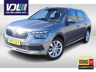 Skoda Kamiq 1.0 TSI Sport Business