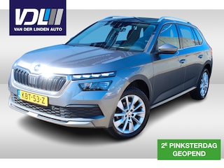 Skoda Kamiq 1.0 TSI Sport Business