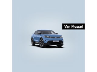 Ford Capri Collection Extended Range RWD 79 kWh | €1.500,- Ford Voordeel! | Unieke Uitvoering! | Trekhaak | 602KM Rijbereik | Apple Carplay & Android Auto | Achteruitcamera | 1-Pedal Drive | Dodehoekdetectie | Winter Pack | 20'' LMV | Sfeerverlichting |