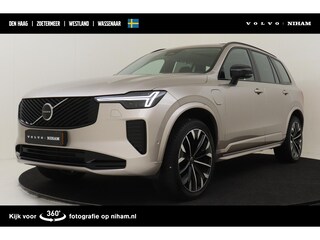 Volvo XC90 II T8 PLUG-IN HYBRID ULTRA DARK *FULL OPTIONS!* -PANO.DAK|BOWERS&WILKINS|LUCHTVERING|360°CAM|HEAD-UP DISP.|GEVENT.LEDER+MASSAGE