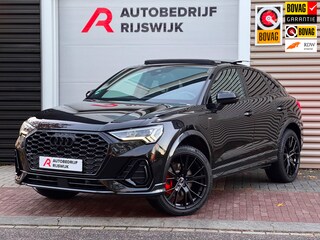 Audi Q3 45 TFSI e S Edition Pano/Sonos/Camera