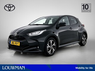 Toyota Yaris Hybrid 115 First Edition | Apple Carplay | Android Auto |