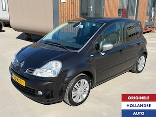 Renault Modus 1.6-16V Automaat Cruise Control ParkSensor