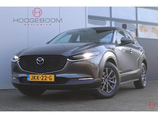 Mazda CX-30 2.0 e-SkyActiv-G / Trekhaak / 1e EIG / Lees tekst! / HANDEL/EXPORT