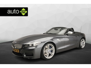 BMW Z4 Roadster sDrive35is Leder / Key-less / Electrische sportstoelen / PDC / Climate / Navigatie prof / Alu wielen 19 inch