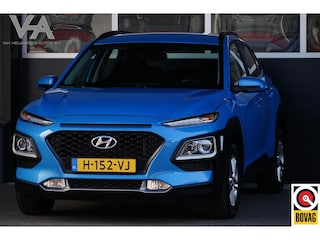 Hyundai Kona 1.0 T-GDI Comfort, CarPlay, cruise, cam. trekh.