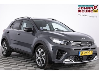 Kia Stonic 1.0 T-GDi MHEV GT-PlusLine | SCHUIFDAK ✅ 1e Eigenaar