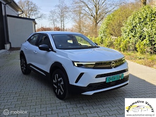 Opel Mokka Elegance 50kWh 2024 | 7.496 km | Nieuwstaat !