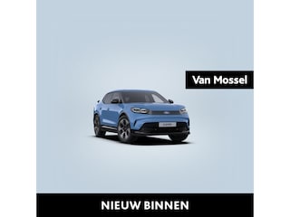 Ford Capri Collection Extended Range AWD 77 kWh | €1.500,- Ford Voordeel! | Unieke Uitvoering! | 1800KG Trekgewicht | Trekhaak | 551KM Rijbereik | 340PK! | Apple Carplay & Android Auto | Achteruitcamera | 1-Pedal Drive | Dodehoekdetectie | Winter Pack | 20'' LMV | Sfeerverlichting |