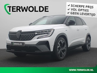 Renault Austral techno esprit Alpine E-tech full hybrid 200 | Adapt. Cruise | Parkeercamera |