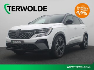 Renault Austral techno esprit Alpine E-tech full hybrid 200 | Adapt. Cruise | Parkeercamera |