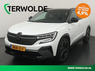 Renault Austral techno esprit Alpine E-tech full hybrid 200 | Adapt. Cruise | Parkeercamera |