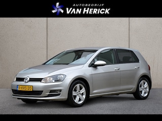 Volkswagen Golf 1.4 TSI Highline 122 PK 5 deurs | Compleet | Nette staat