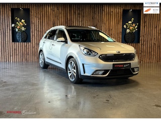 Kia Niro 1.6 GDi DynamicPlusLine/Schuifdak/Camera/Stoelverkoeling/Leer