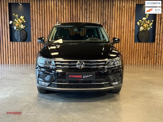 Volkswagen Tiguan 2.0 Diesel/Massage stoelen/Carplay/360Camera/HUD