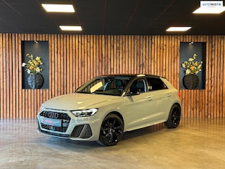 Audi A1 Sportback 25 TFSI S-line / Camera / Carplay / Keyless / Cruise / Stoelverwarming / DAB