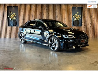 Audi A3 A3 Limousine 2.5 TFSI quattro/Panorama/Camera/Cobra Stoelen/Lane assist/adaptive cr.