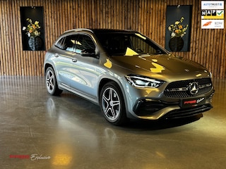Mercedes-Benz GLA 250 AMG Line/Pano/Sfeerverlichting/Burmester/Camera