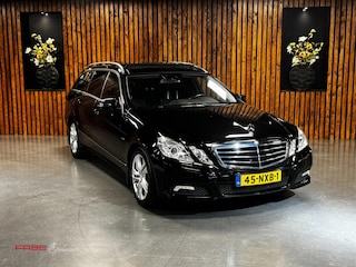 Mercedes-Benz Estate 350 CGI Avantgarde/Panorama/ACC/Nightvision/Harman/Kardon/Luchtvering/Trekhaak/Stoelverkoeling