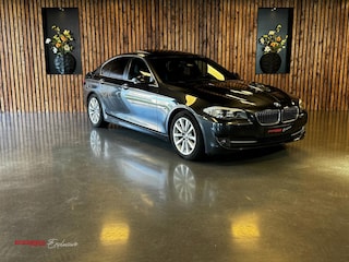 BMW 528i/2e eigenaar/NAP/Schuifdak/Electrische stoelen