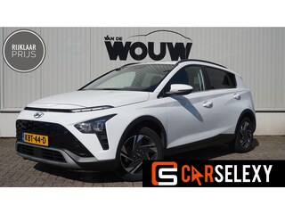 Hyundai Bayon 1.0 T-GDI Comfort Automaat