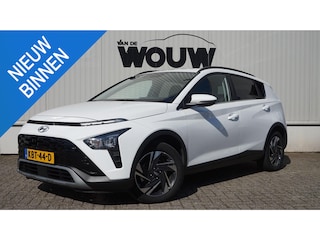 Hyundai Bayon 1.0 T-GDI Comfort Automaat