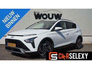 Hyundai Bayon 1.0 T-GDI Comfort Automaat