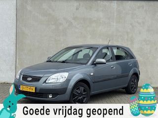 Kia Rio 1.4 AIRCO ELEK PAKKET 5 DEURS