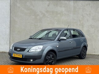 Kia Rio 1.4 AIRCO ELEK PAKKET 5 DEURS