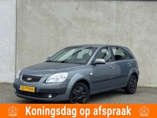 Kia Rio 1.4 AIRCO ELEK PAKKET 5 DEURS