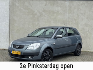 Kia Rio 1.4 AIRCO ELEK PAKKET 5 DEURS