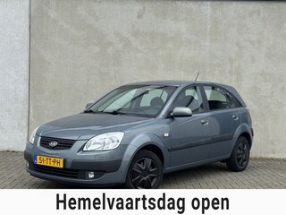 Kia Rio 1.4 AIRCO ELEK PAKKET 5 DEURS