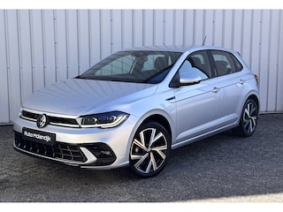 Volkswagen Polo 1.0 TSI R-Line / DSG / 17 inch / Virtual / Keyless / Matrix / LED /